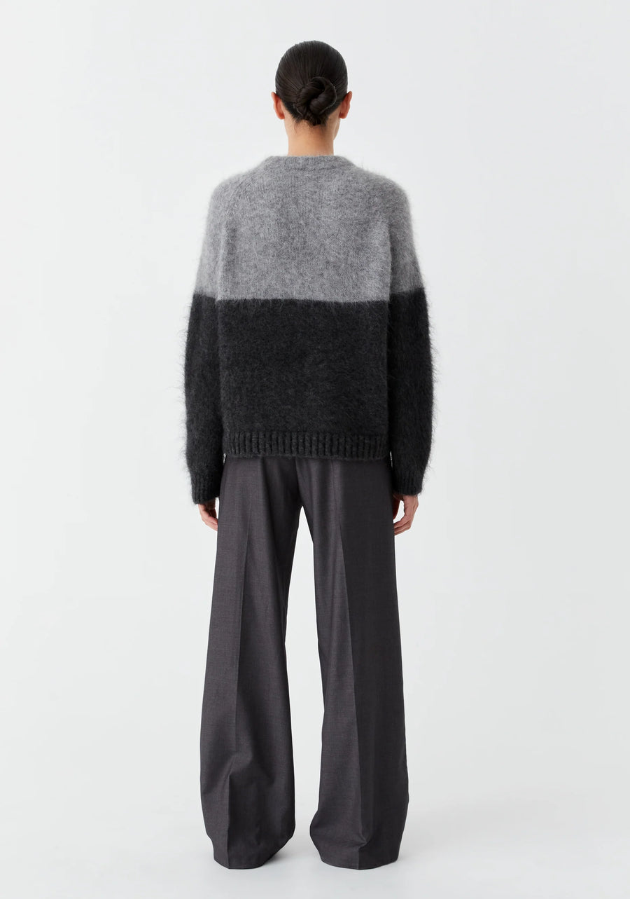 Morrison II VANCE Knit Pullover - ombré
