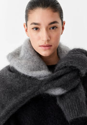 Morrison II VANCE Knit Pullover - ombré