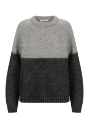 Morrison II VANCE Knit Pullover - ombré