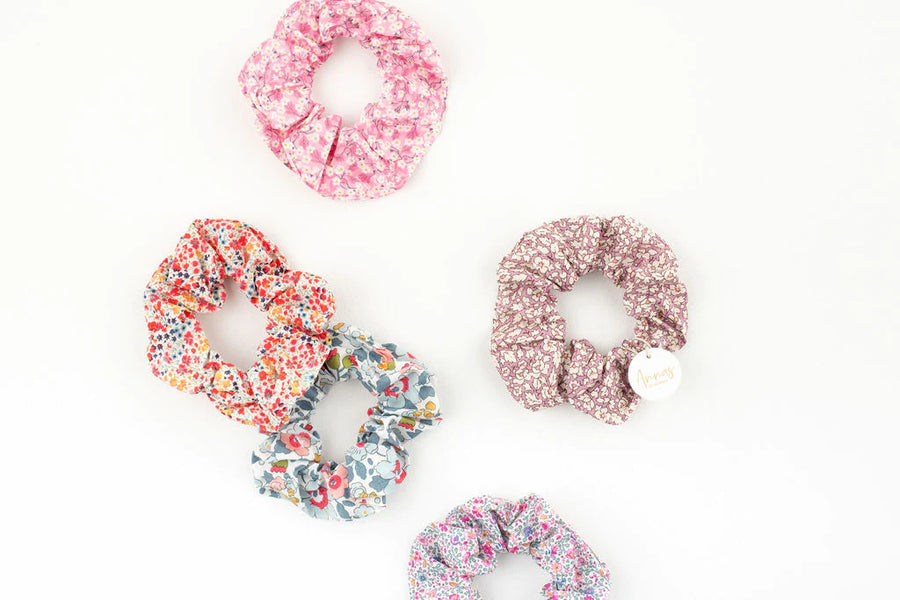 SCRUNCHIES - Mix
