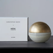 Salus. OIL Burner by CHRISTOPHER Boots