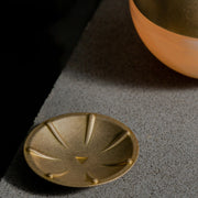 Salus. OIL Burner by CHRISTOPHER Boots