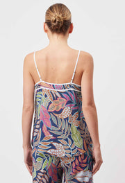 Oncewas II PANAMA contrast binding Cami - Fiesta Tropico