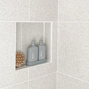 al.ive II DUO Set SHAMPOO & CONDITIONER - white tea & argan oil duo