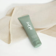 al.ive II NATURAL HAND BALM - peony & olive leaf