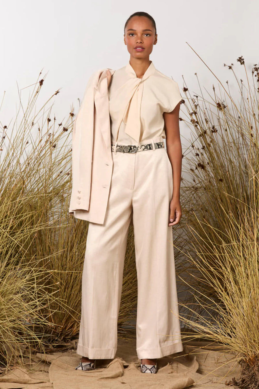M.A Dainty II DALLAS pant