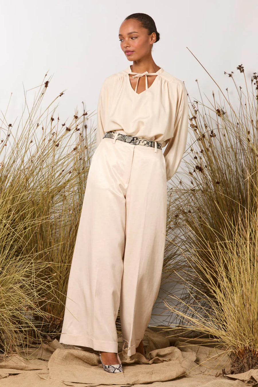 M.A Dainty II DALLAS pant