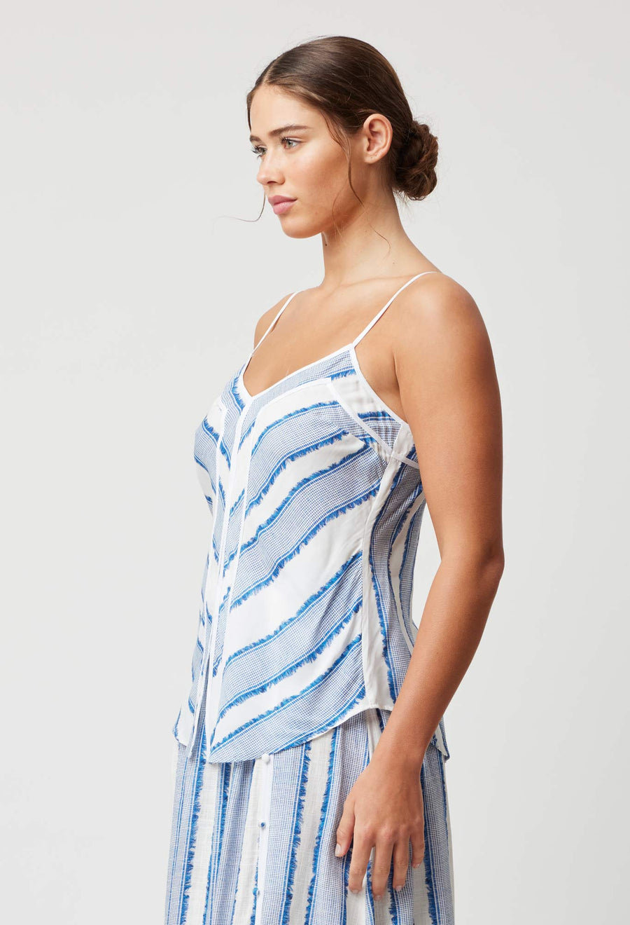 Oncewas II PANAMA FAILLE BINDING Cami