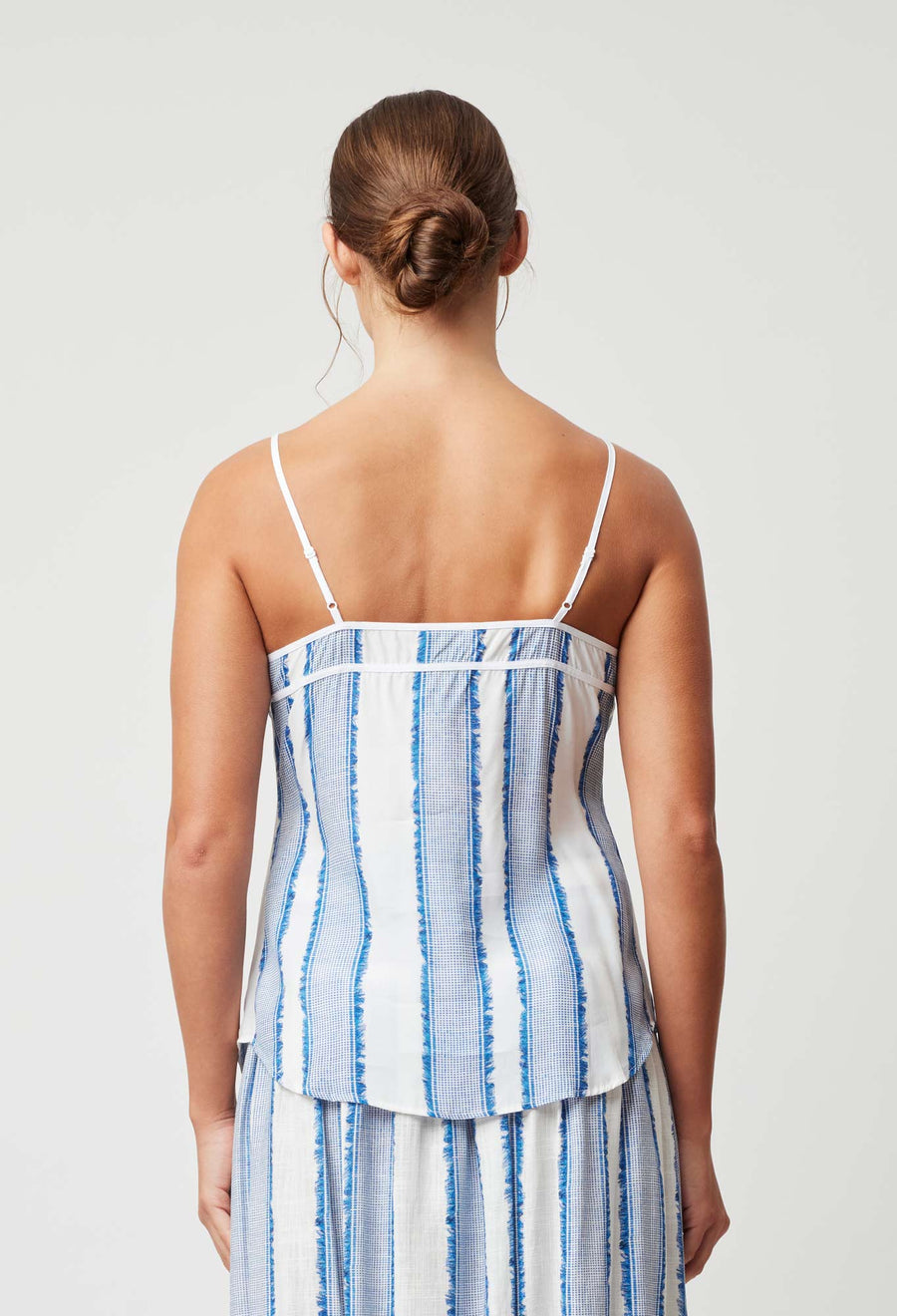 Oncewas II PANAMA FAILLE BINDING Cami