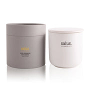 Salus II ROSE GERANIUM Soy Candle -