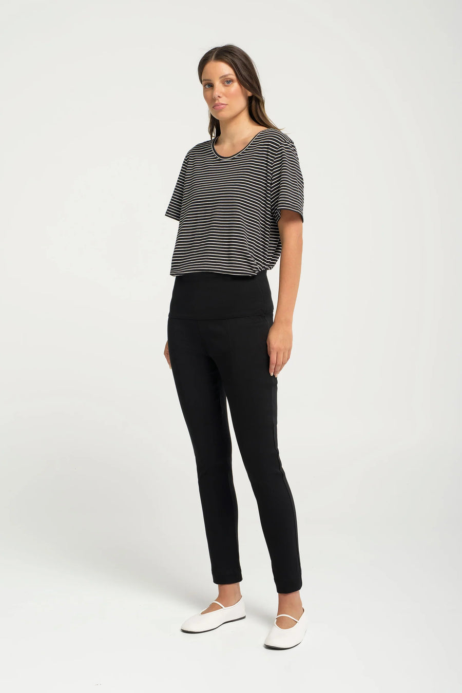 Lounge the Label II EVORA Legging - black