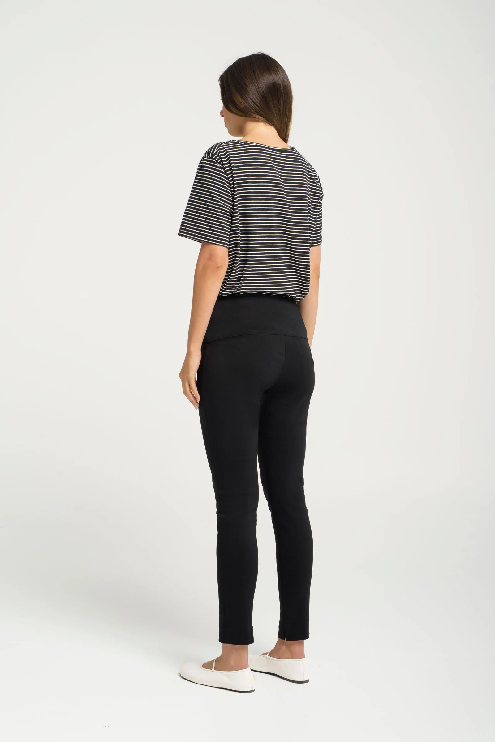Lounge the Label II EVORA Legging - black