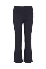 Lounge the label II TAVIRA Kick Flare - black