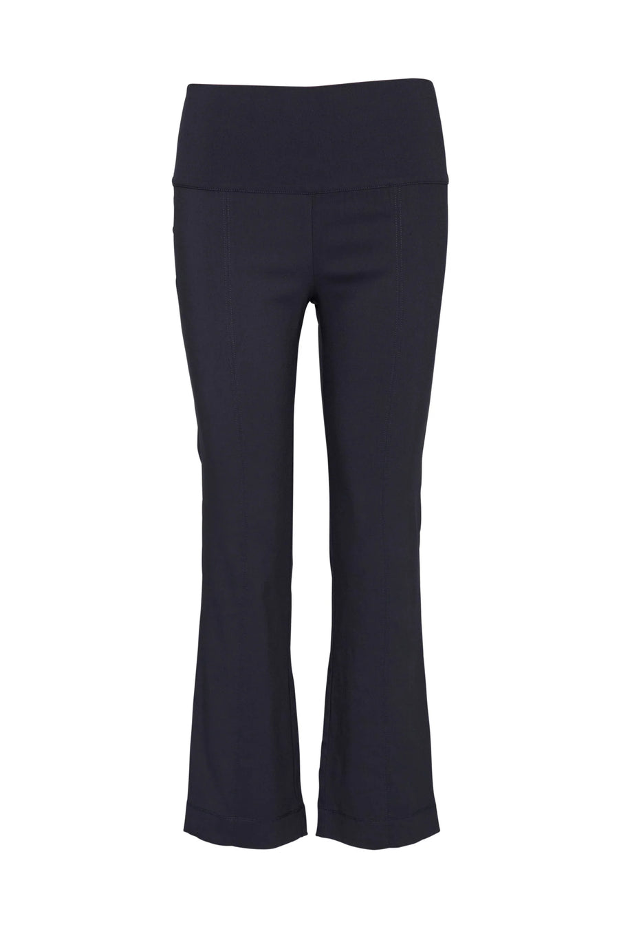 Lounge the label II TAVIRA Kick Flare - black