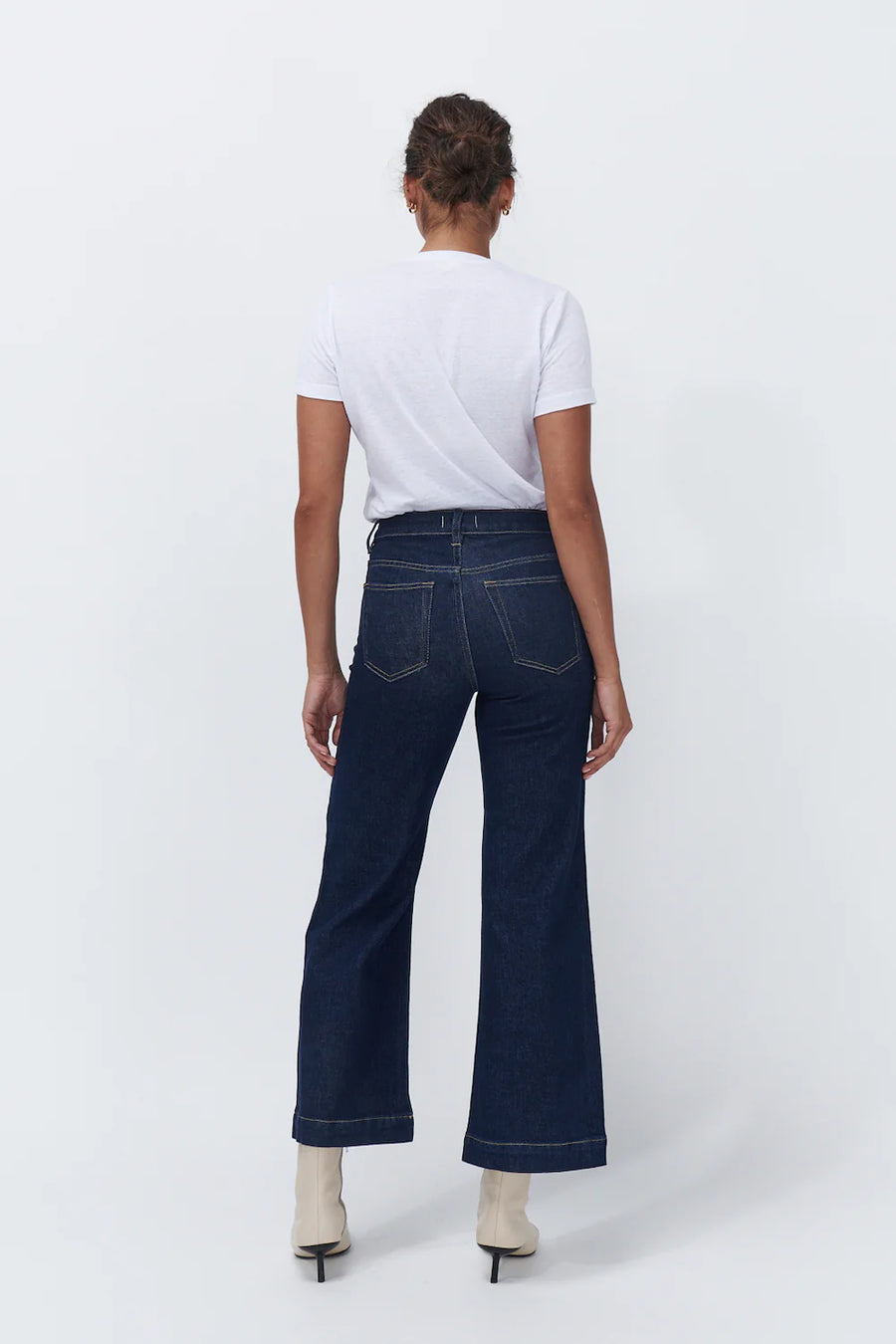 Kireina II FREYA Jean - Indigo