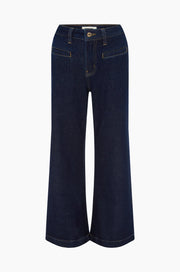 Kireina II FREYA Jean - Indigo