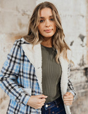 Foxwood II GRETA Long Sleeve - Olive