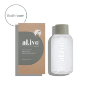 Al.ive II Bathroom Concentrate Refill - Citrus blossom