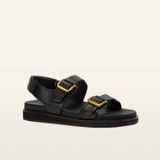 FRANKiE4 II THOMPSON Sandals - Black