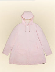 RAINS II A-Line W Jacket - candy pink