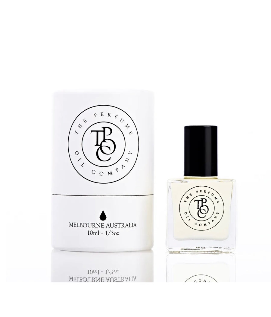 The Oil Company II NUDE - beige CC