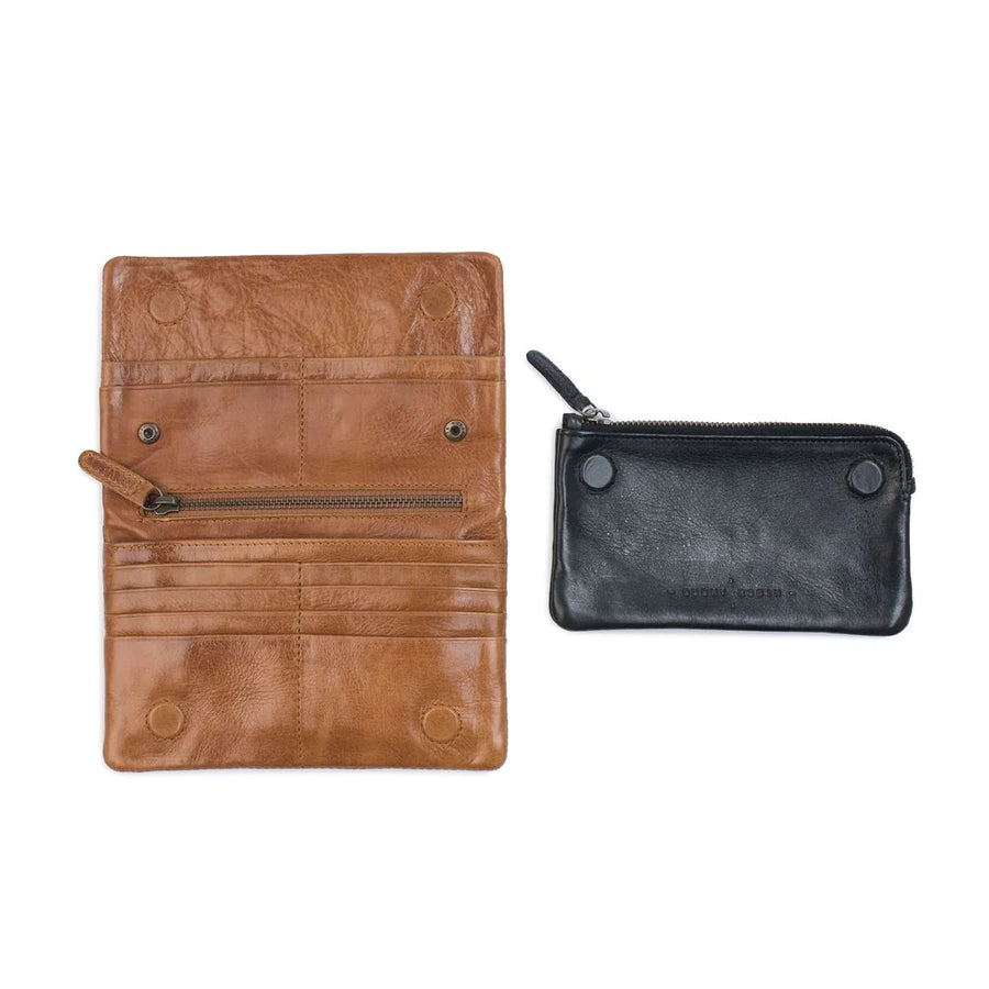 DUSKY ROBIN II JANE WALLET