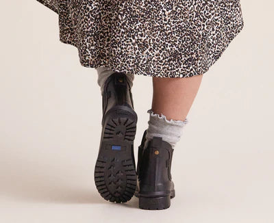 Keds II ROWAN Rain Boots - black