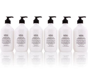 Salus II EUCALYPTUS & ALOE INVIGORATING Body Wash - 500ml