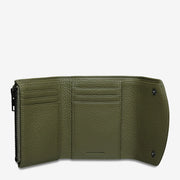 Status Anxiety II LUCKY SOMETIMES - khaki