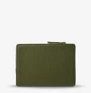 Status Anxiety II INSURGENCY - khaki