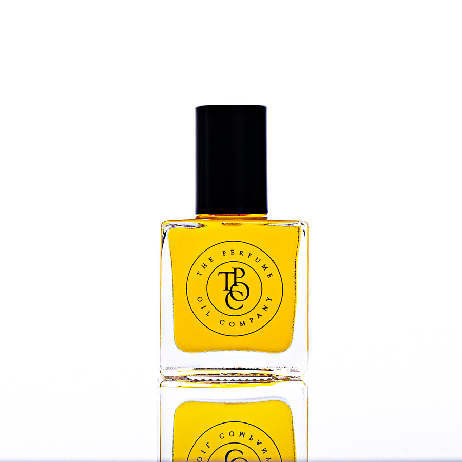 The Perfume Oil Co II LA VIE inspired by La Vie est Belle / modern sweet & feminine (141)