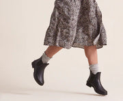 Keds II ROWAN Rain Boots - black