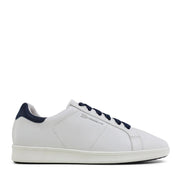 FRANKiE4 II JACKIE III White / Navy metallic