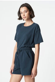 Mavi II IAN Shorts - midnight navy