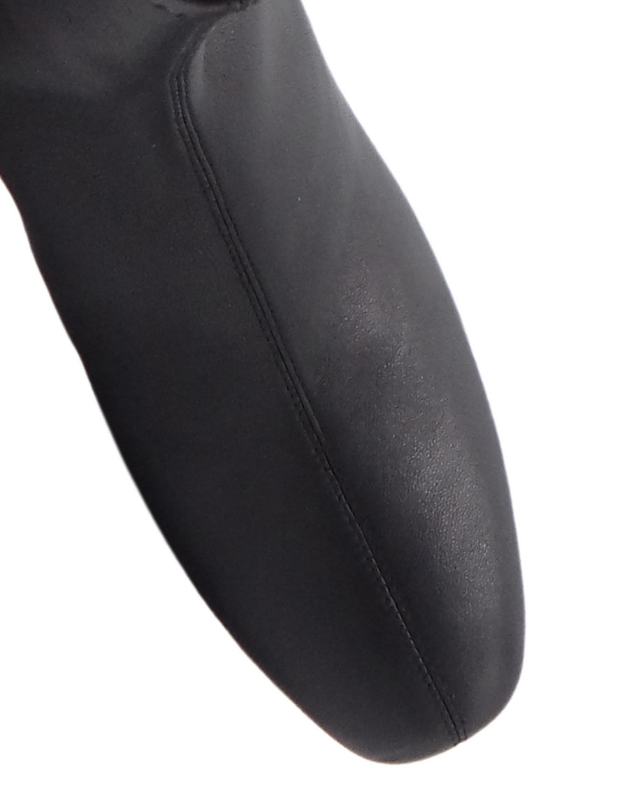 Caverley II KASPER Boot - black