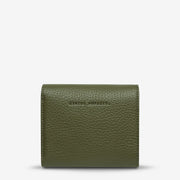 Status Anxiety II LUCKY SOMETIMES - khaki
