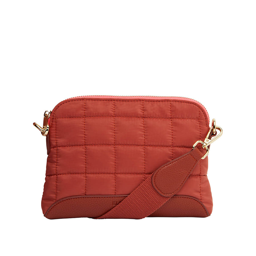 E&K II Mini SOHO - brick