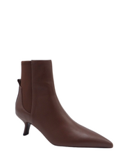 Caverley II ROMI Leather Boot - Expresso