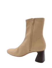 Caverley II KASPER Boot - Light Tan