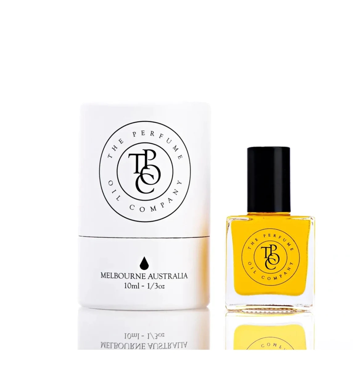 The Perfume Oil Co II KOKO inspired by Coco (Chanel)