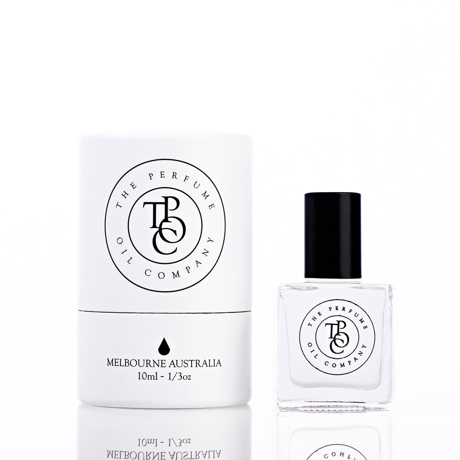 The Perfume Oil Co II WILLOW inspired by IDOLE ( Lancôme )