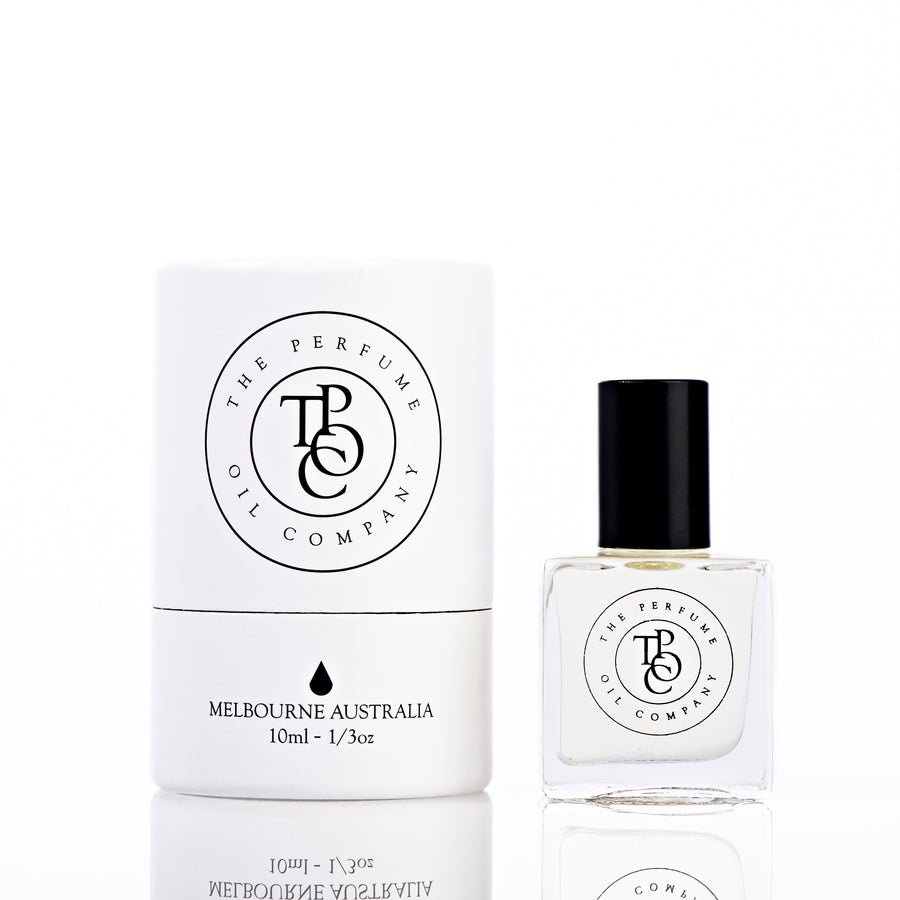 The Perfume Oil Co II LUSH, 120 inspired by Be Delicious (DKNY) - Energetic,Fresh & Fruity