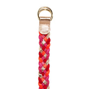 Arlingtonmile II PLAIT Belt / Rose Gold