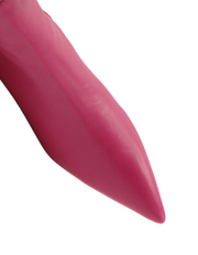 Caverley II ROMI Leather Boot - Fuchsia