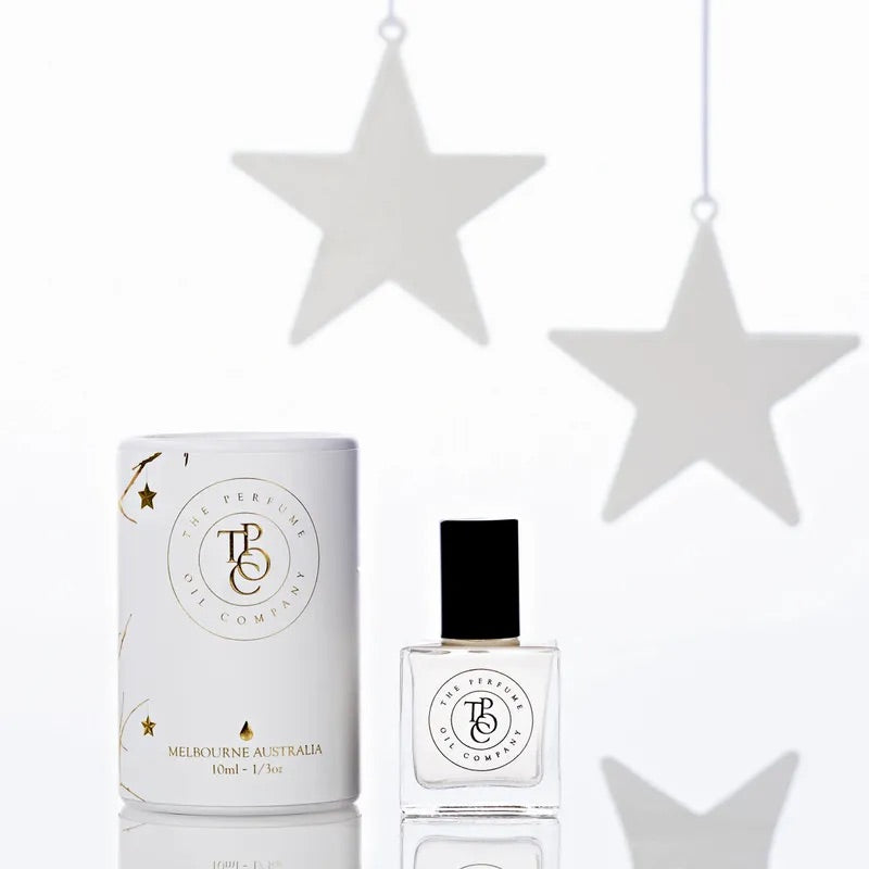 The Perfume Oil Company II DARE inspired by Chance (CC)