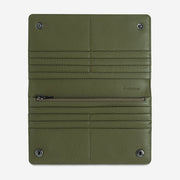 Status Anxiety II LIVING PROOF- Khaki