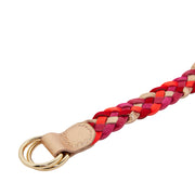 Arlingtonmile II PLAIT Belt / Rose Gold