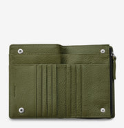Status Anxiety II INSURGENCY - khaki