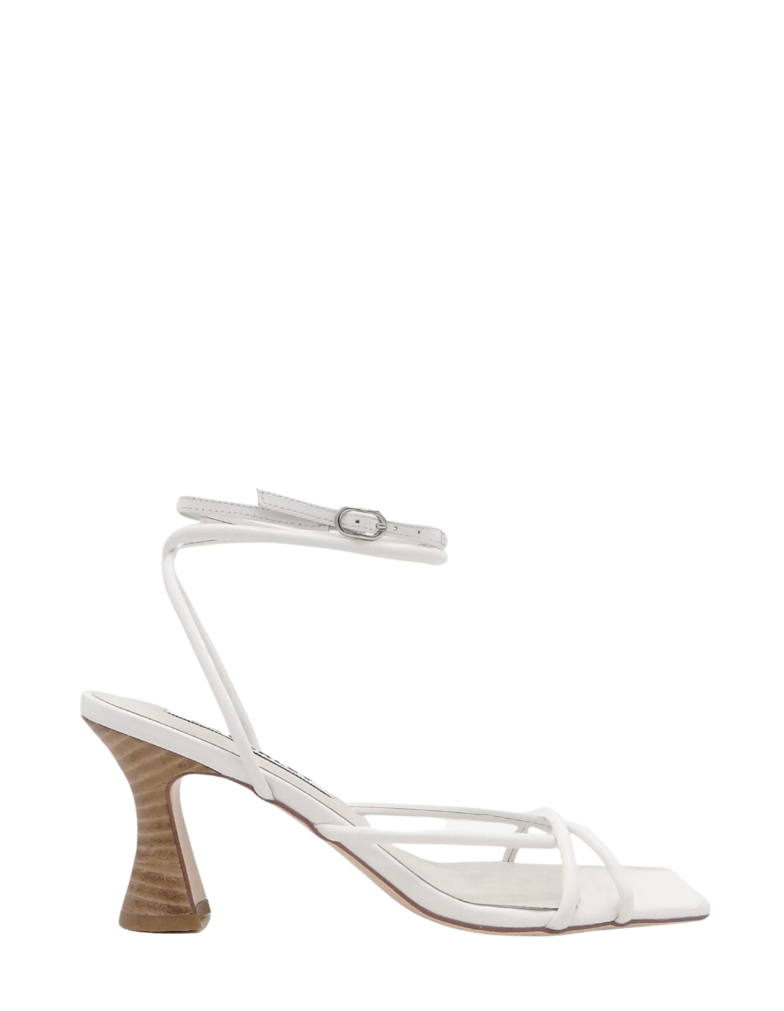 CAVERLEY II LACEY Heel