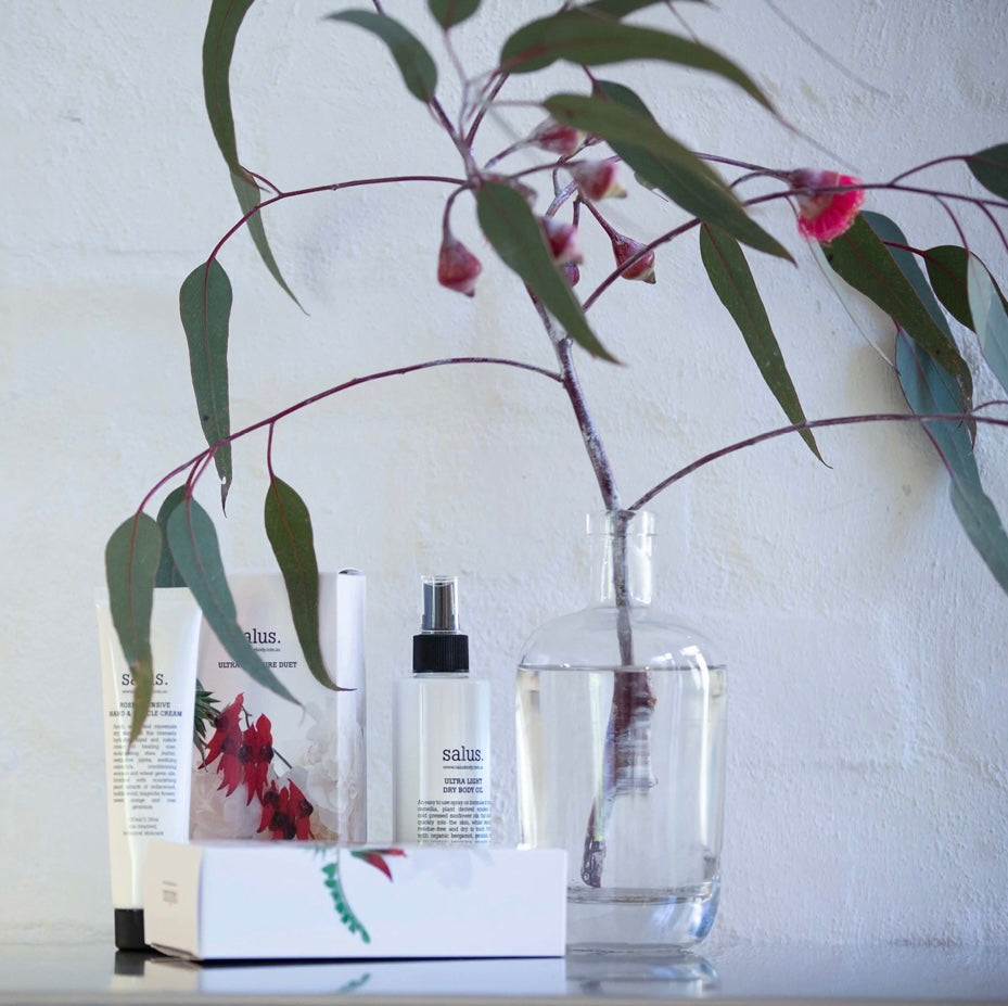 Salus II ULTRA MOISTURE DUET